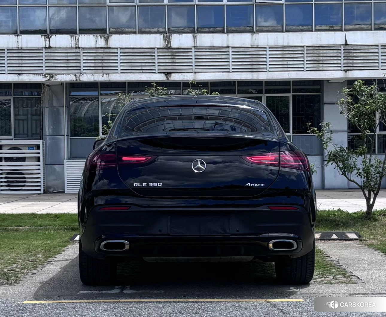 Mercedes-Benz GLE coupe id 4493293 из Китая 8