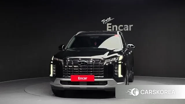 Hyundai The New Palisade id 3716382 из Кореи 13