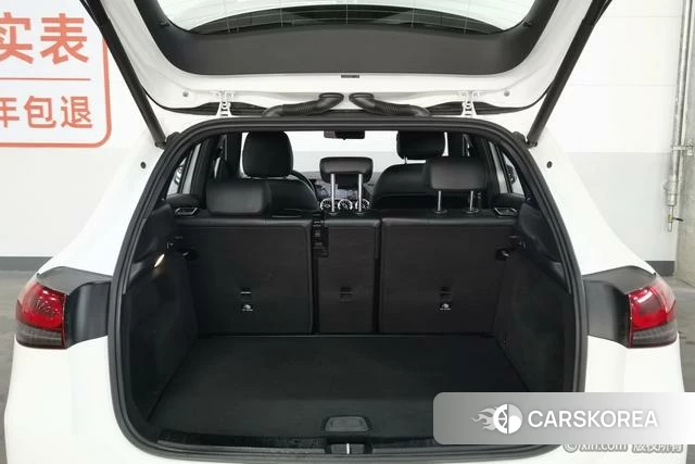 Mercedes-Benz GLA id 4320986 из Китая 17