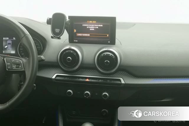 Audi Q2L id 4213664 из Китая 17
