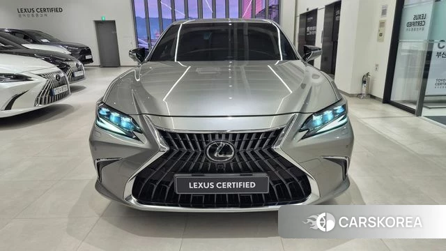 Lexus ES300h 7th generation id 4481056 из Кореи 11