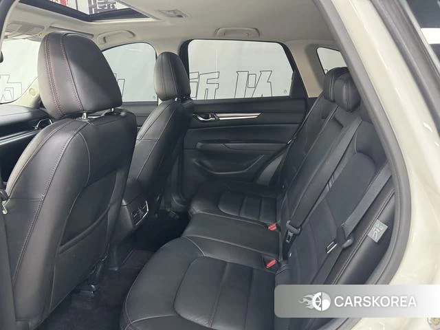 Mazda CX-5 id 4321321 из Китая 11