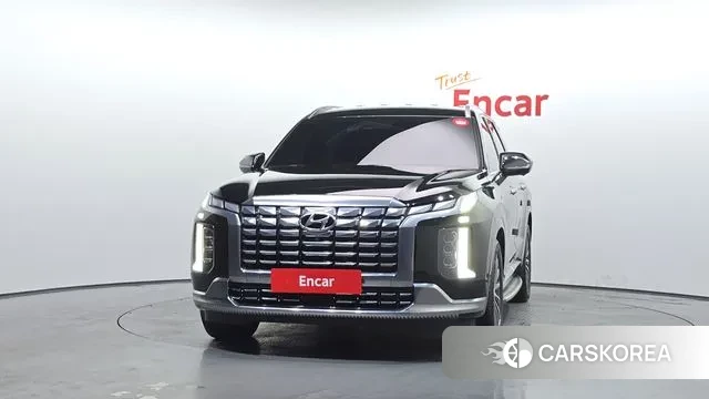 Hyundai The New Palisade id 3477728 из Кореи 13