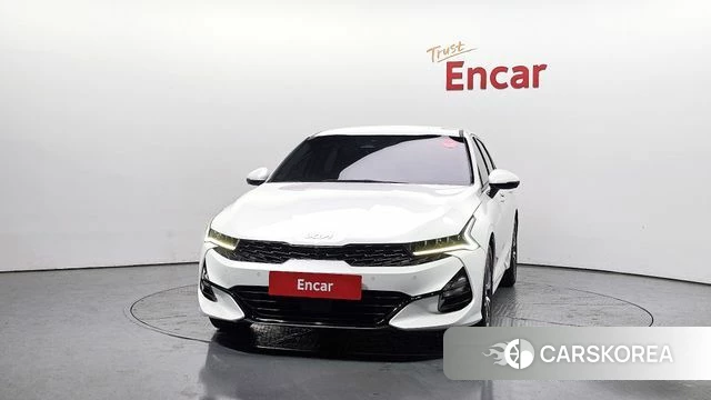 Kia K5 3rd generation id 3793634 из Кореи 13