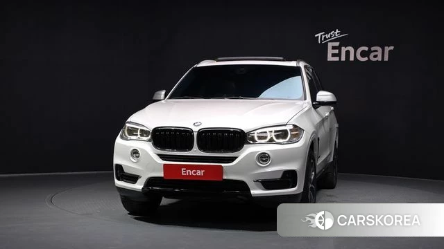 BMW X5 (F15) id 4633348 из Кореи 23