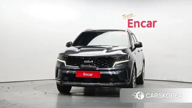 Kia Sorento 4th Generation id 3405988 из Кореи 13