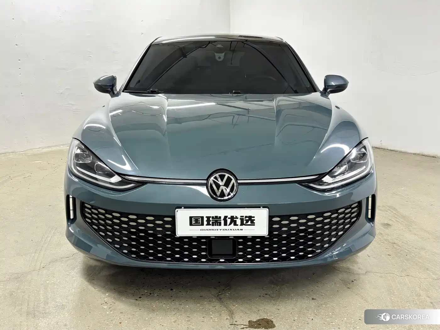 Volkswagen Lamando id 4546513 из Китая 18