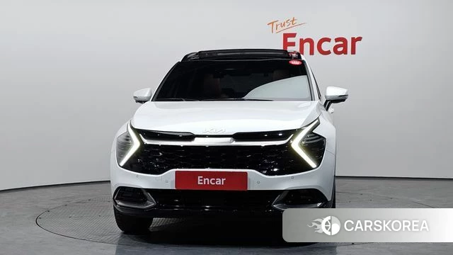 Kia Sportage 5th Generation id 3818690 из Кореи 13