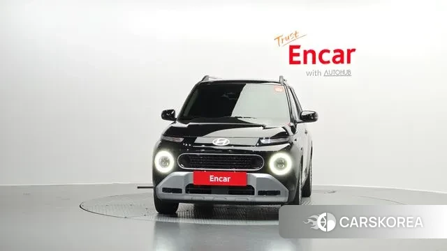 Hyundai The New Casper id 3341207 из Кореи 13