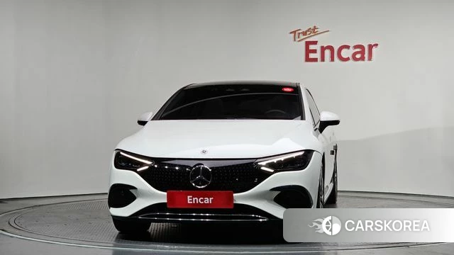 Mercedes-Benz EQE V295 id 4223576 из Кореи 13