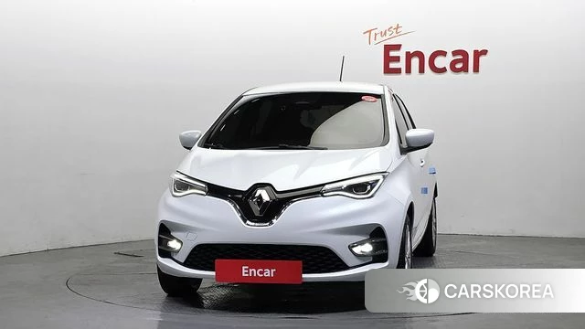 Renault Korea (Samsung) Joe id 3916176 из Кореи 13