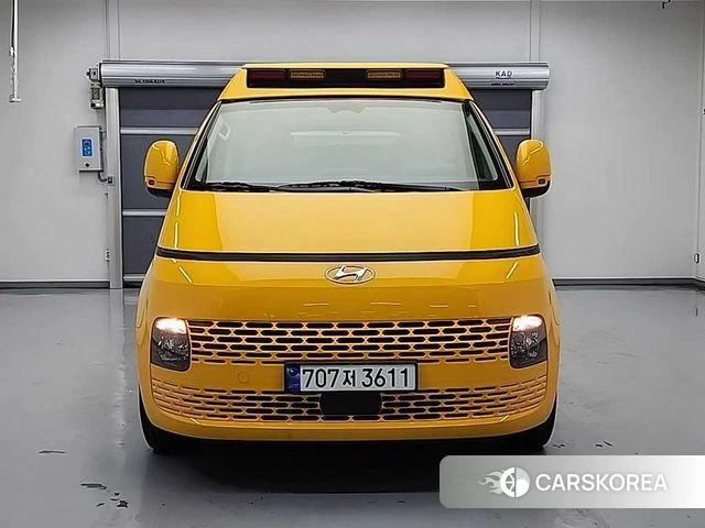 Hyundai Staria id 3914578 из Кореи 12