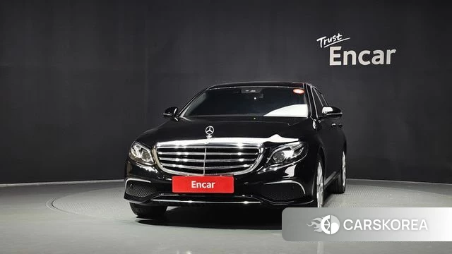 Mercedes-Benz E-Class W213 id 4543066 из Кореи 23