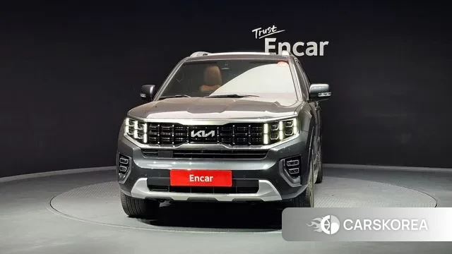 Kia Mohave Master id 3378047 из Кореи 13