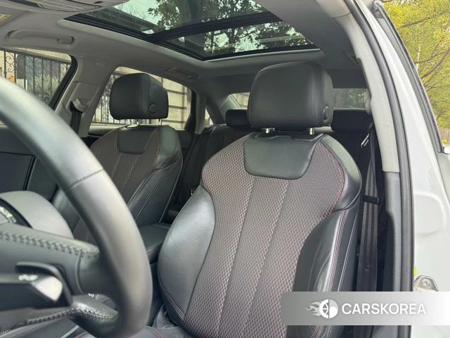 Audi A4L id 4242158 из Китая 18