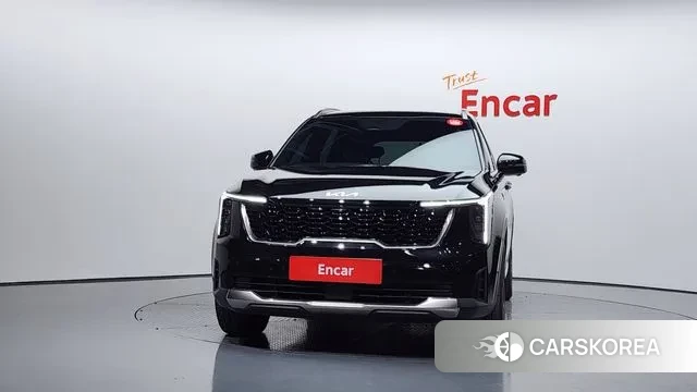 Kia The New Sorento 4th Generation id 3419978 из Кореи 13