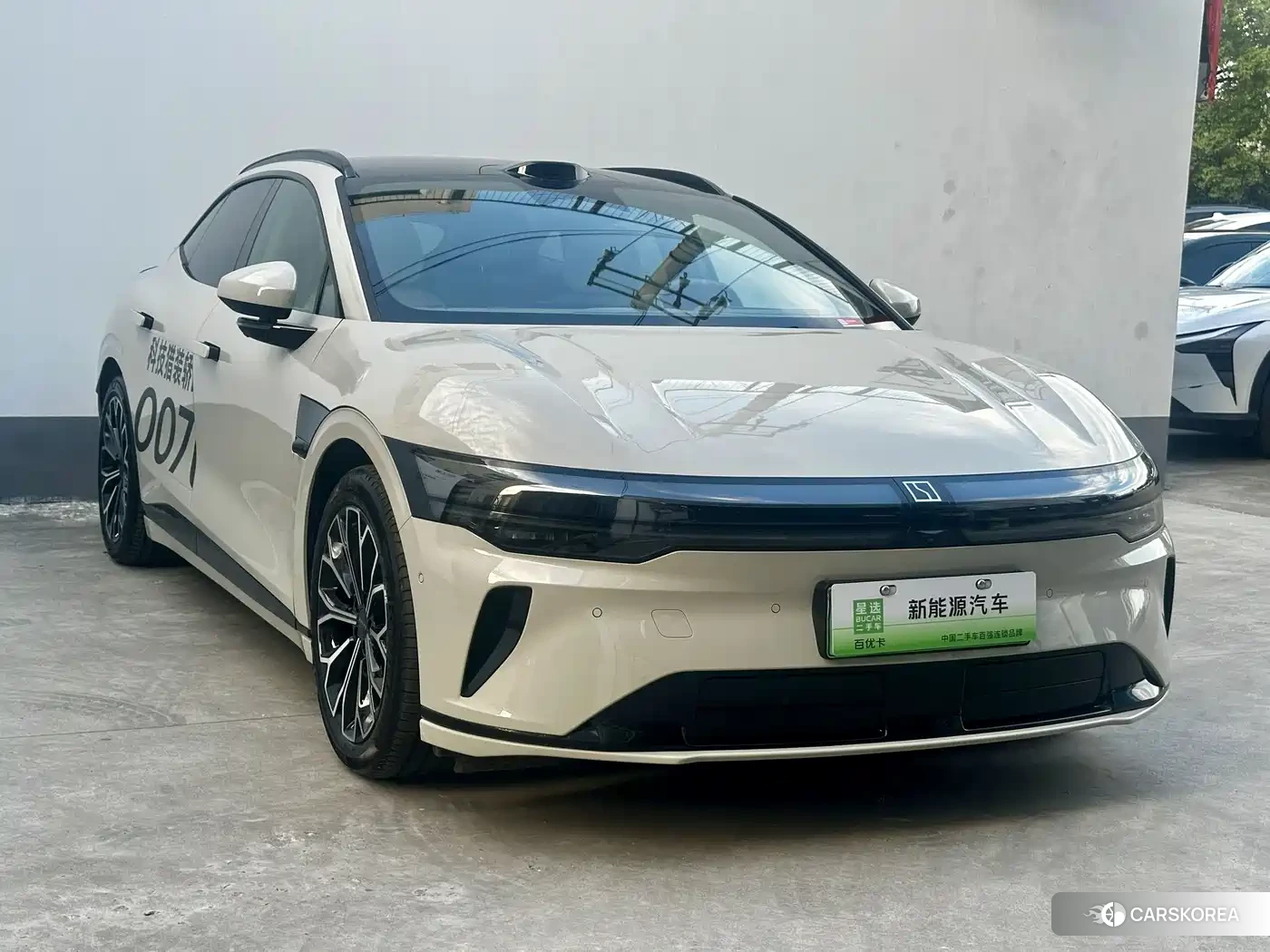 Extremely krypton Extreme Krypton 007GT 2025 Silver/gray из Китая, фото 3