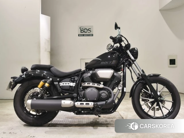 Проданный Yamaha BOLT 950R id 4289684 из Японии, фото 3
