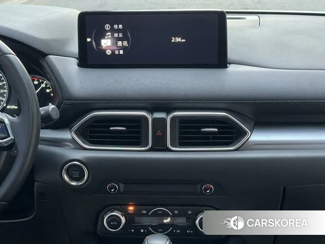 Mazda CX-5 id 4258326 из Китая 11