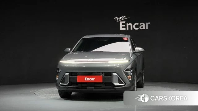 Hyundai Kona (SX2) id 4934488 из Кореи 23