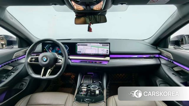 BMW 5 series id 4263124 из Китая 8