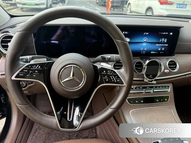 Mercedes-Benz E-class id 4314426 из Китая 23