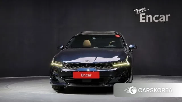 Kia K5 3rd generation id 3422842 из Кореи 13