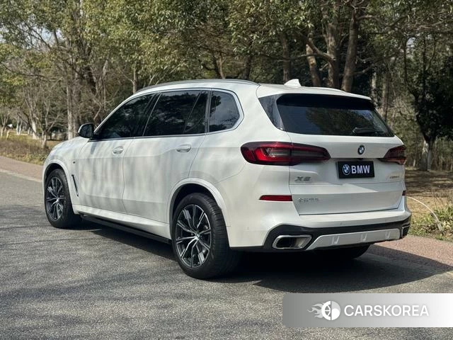 BMW X5 id 4297796 из Китая 12