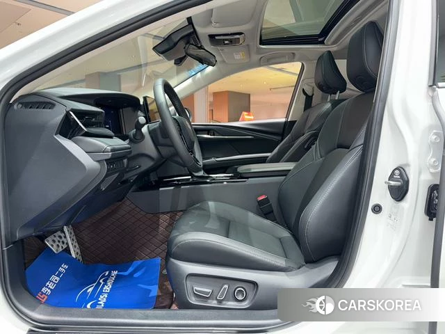 Toyota Camry id 4365868 из Китая 23