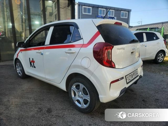 Kia Morning Urban (JA) id 4293366 из Кореи 8