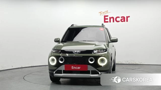 Hyundai Casper id 3953996 из Кореи 13