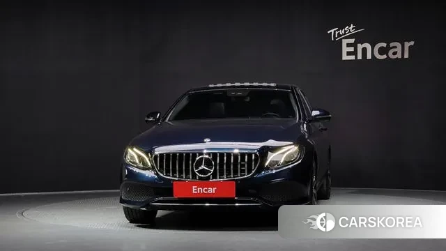 Mercedes-Benz E-Class W213 id 3107487 из Кореи 13