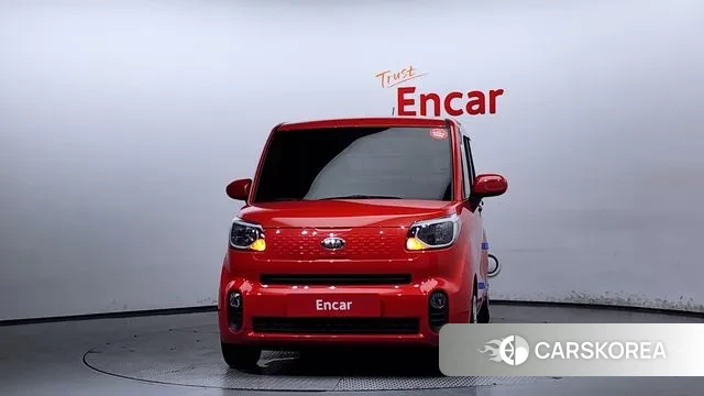 Kia The New Ray id 2981631 из Кореи 13