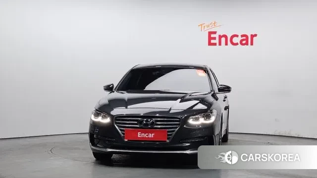 Hyundai Grandeur IG id 3583263 из Кореи 13