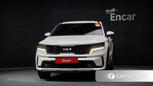Kia Sorento 4th Generation id 3007056 из Кореи 13