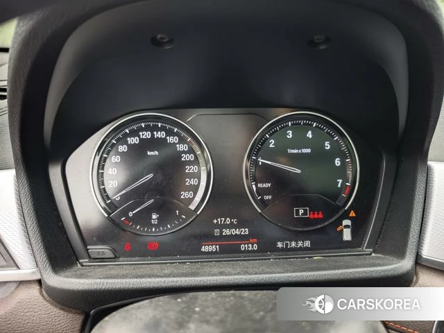 BMW X2 id 4253775 из Китая 11