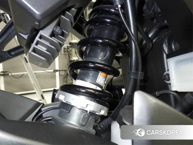 Honda CB1000R id 3949798 из Японии 23