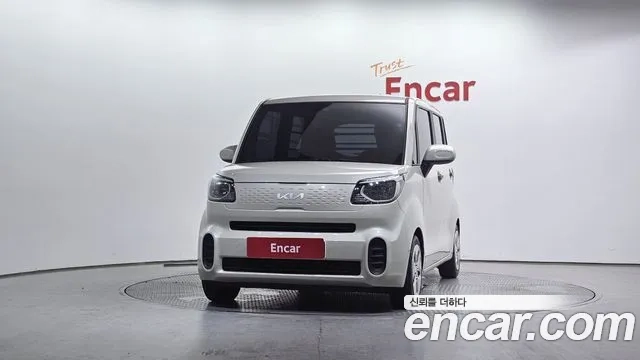 Kia The New Ray id 2874875 из Кореи 13