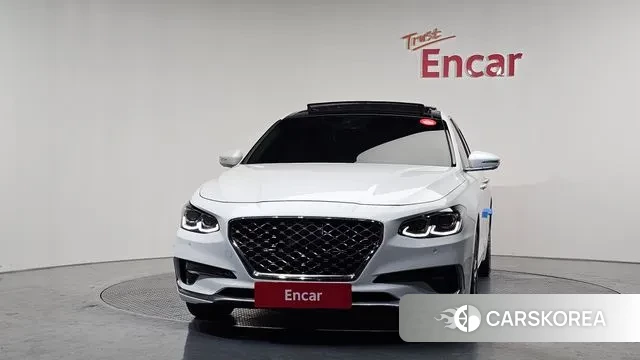 Hyundai Grandeur IG id 3494433 из Кореи 13