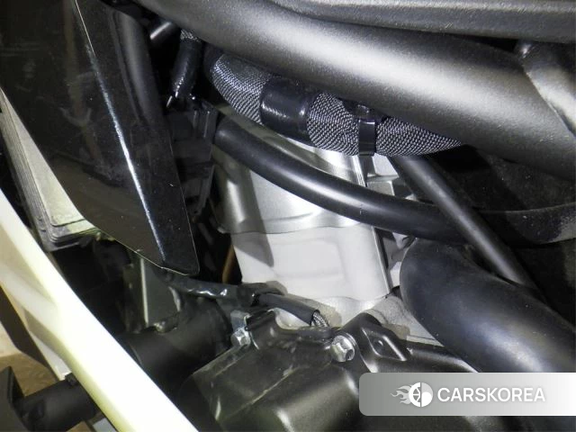 Engine photo