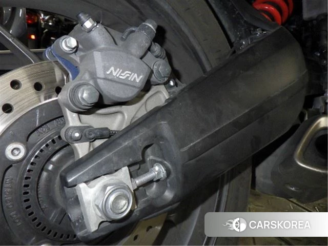 Honda CBR650R id 4184732 из Японии 19