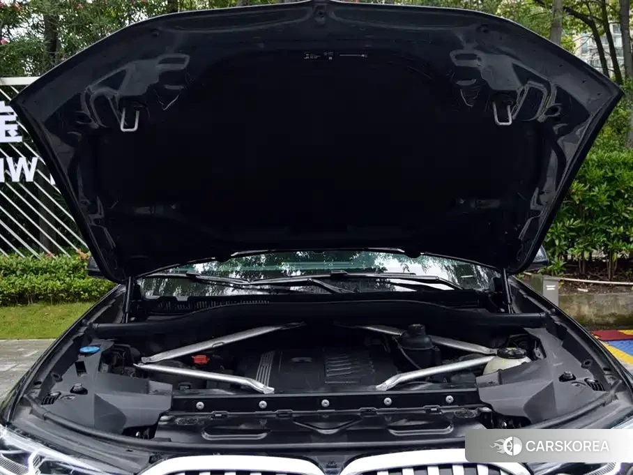 BMW X7 id 4539138 из Китая 9