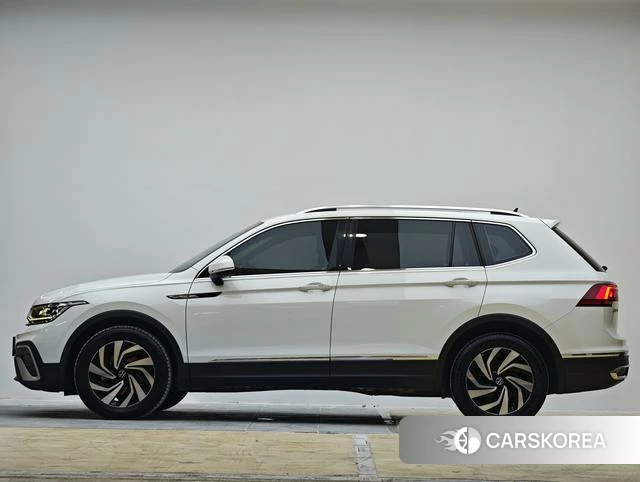 Volkswagen Tiguan L id 4353652 из Китая 11