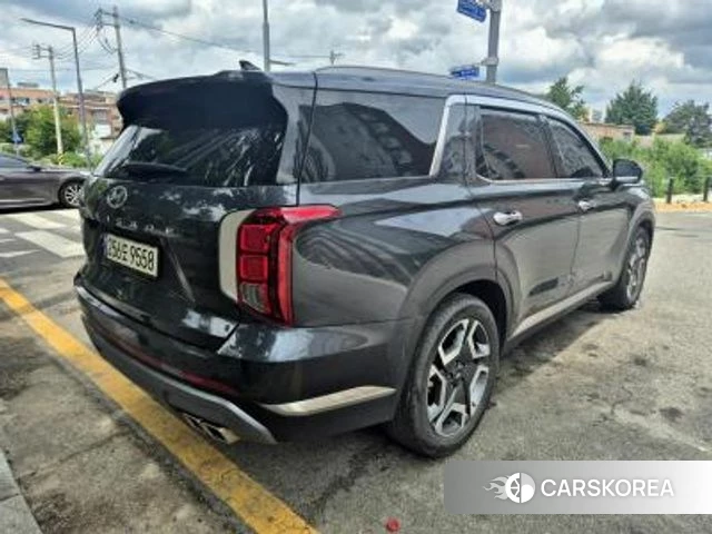 Hyundai The New Palisade id 4560712 из Кореи 3