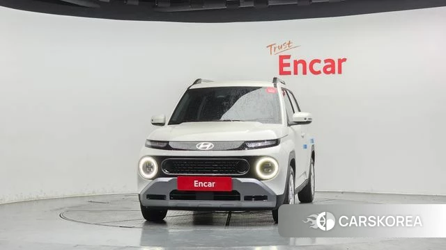 Hyundai The New Casper id 3891110 из Кореи 13