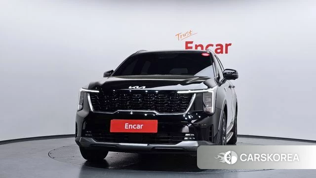 Kia The New Sorento 4th Generation id 4280136 из Кореи 23
