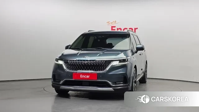 Kia Carnival 4th generation id 3616463 из Кореи 13