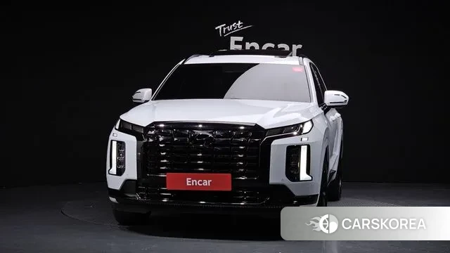 Hyundai The New Palisade id 3415617 из Кореи 13