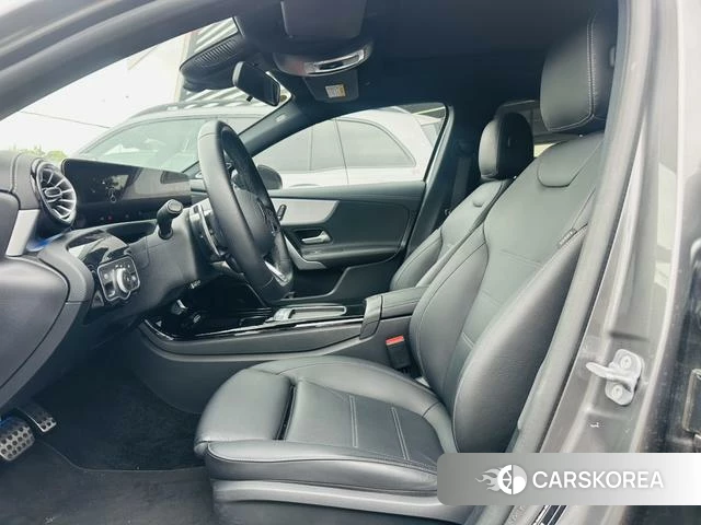 Mercedes-Benz Class A AMG id 4348890 из Китая 8