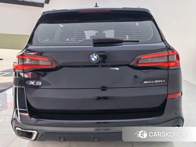 BMW X5 id 4365840 из Китая 10
